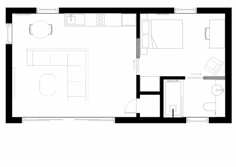 Grasberg 50 floor plan