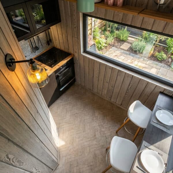 Ludvika kitchen