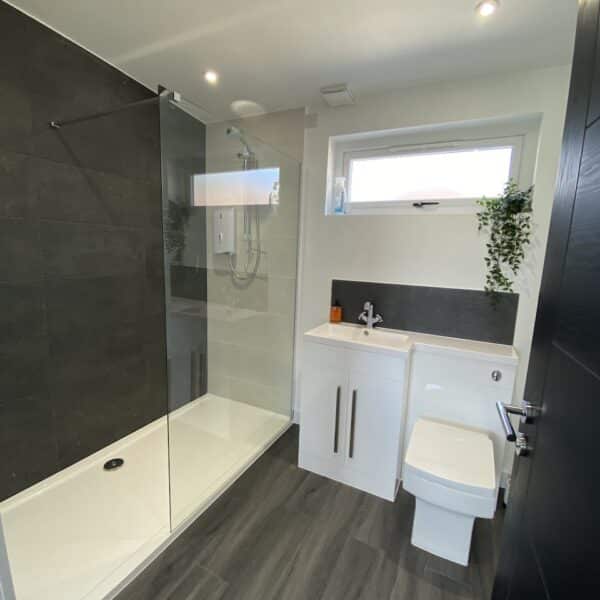 Vraka bathroom