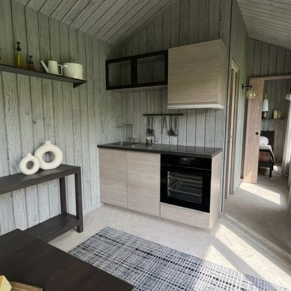 Vaskarbo kitchen