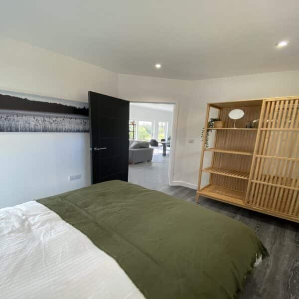 Orsta bedroom