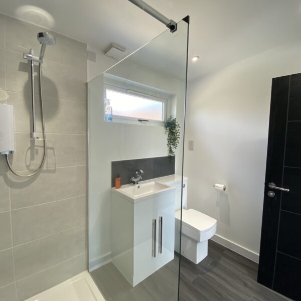 Orsta bathroom