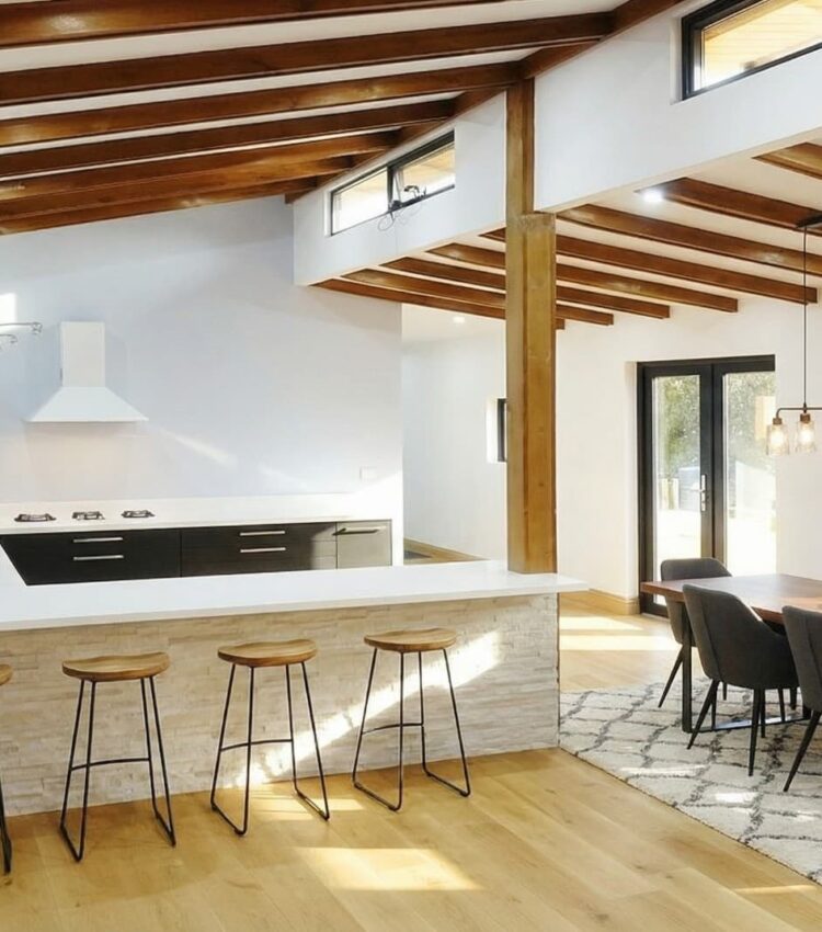 timber frame buildings
