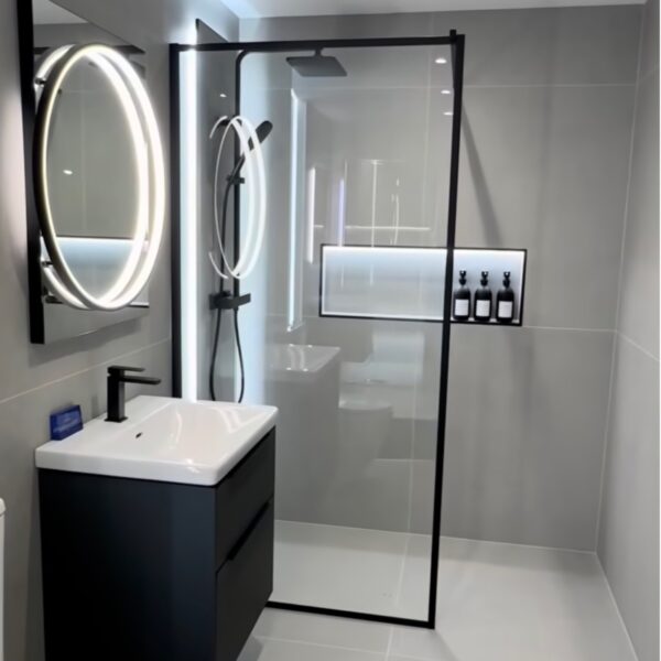 vraka 100 bathroom