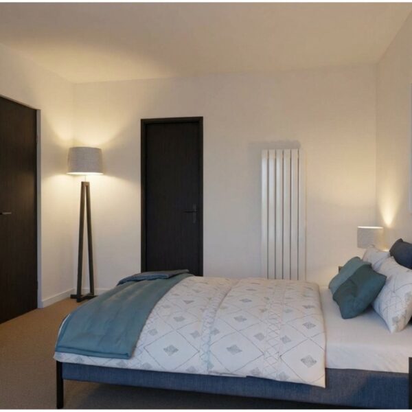 vraka 100 bedroom to right side