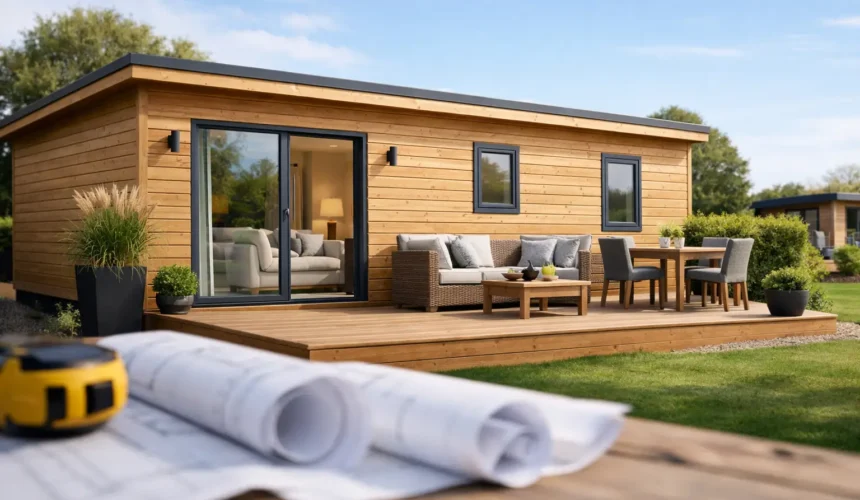 BS3632 Annexe Standard Explained