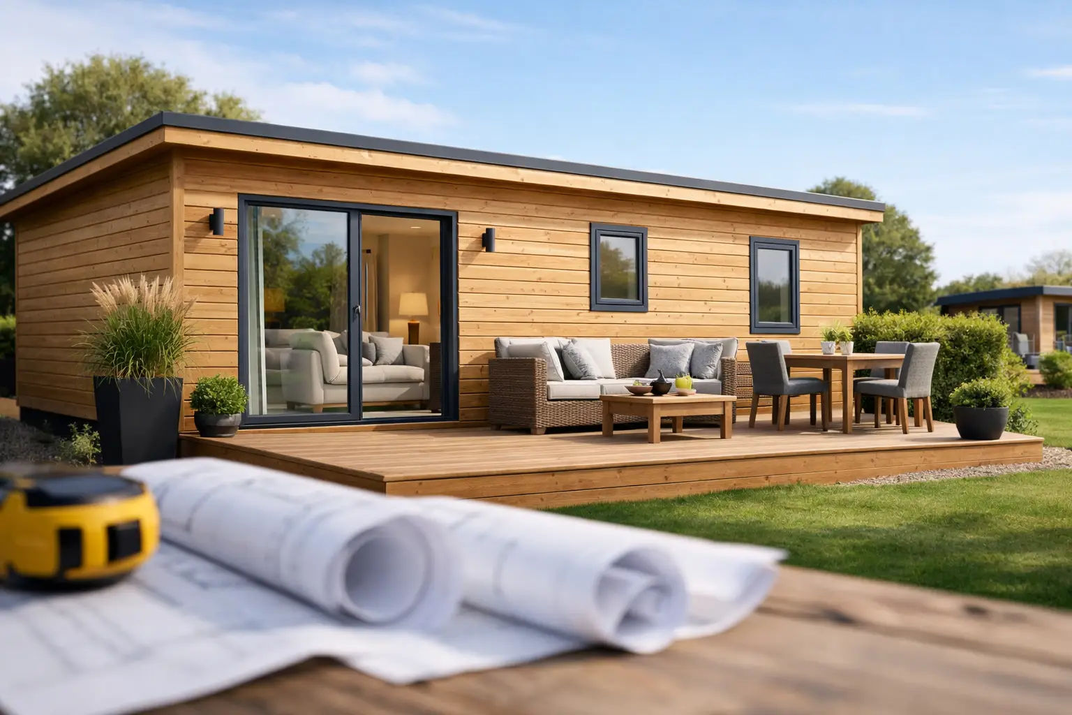 BS3632 Annexe Standard Explained