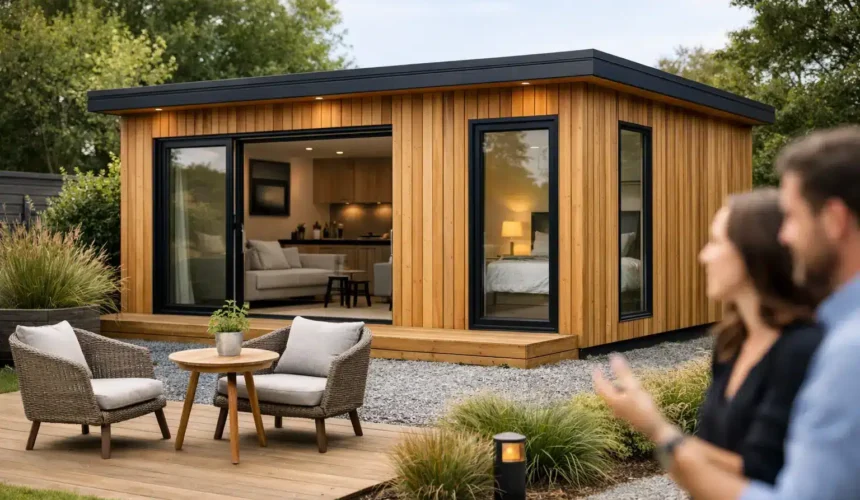 Bespoke Annexe Company Review: What Matters Most