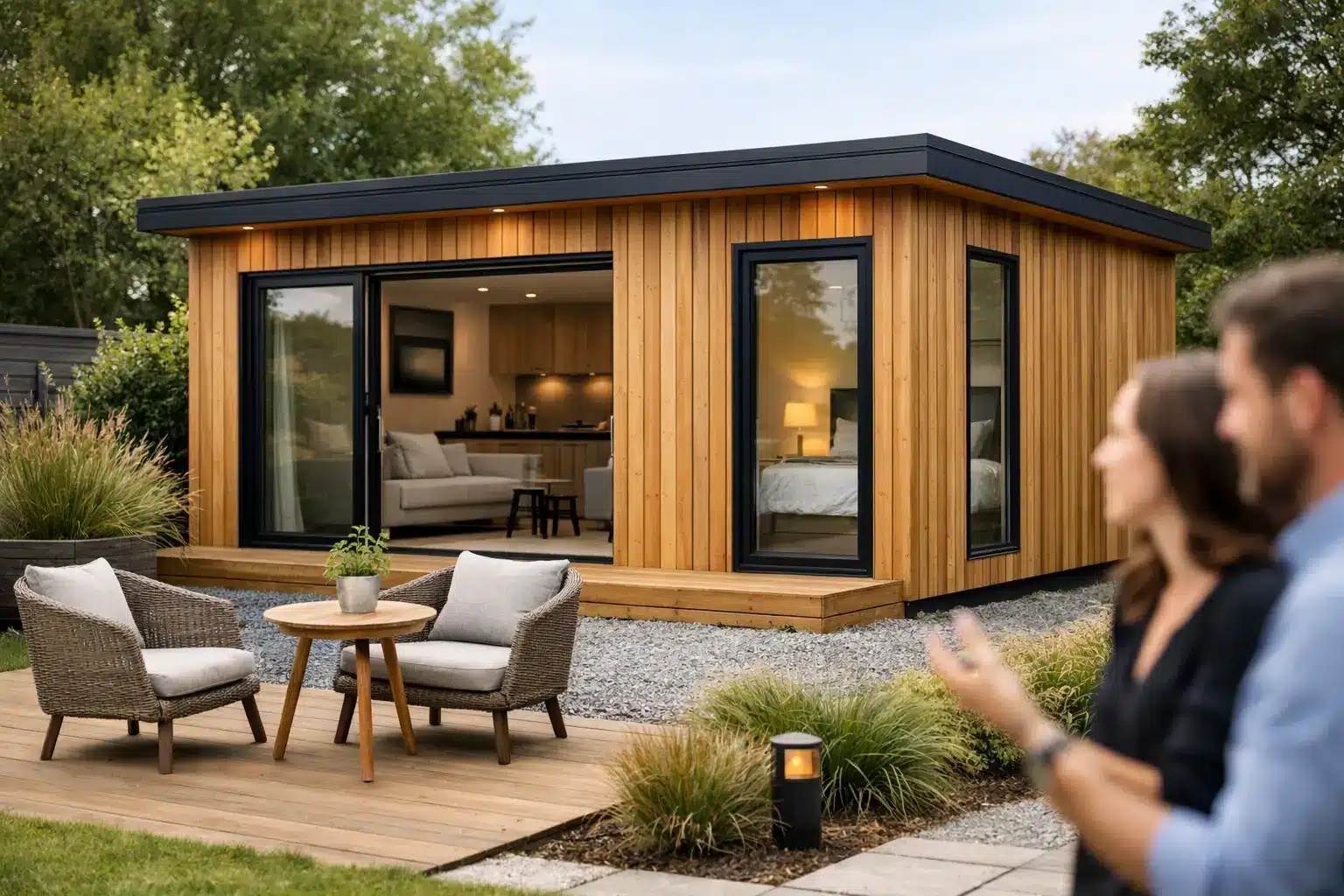 Bespoke Annexe Company Review: What Matters Most